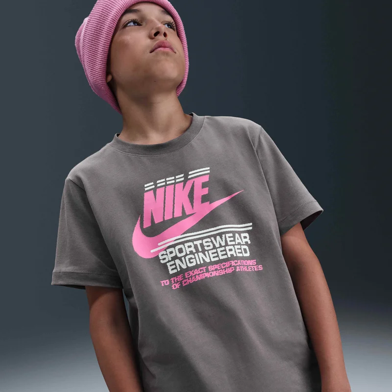 Nike Kids' Sportswear T-Shirt