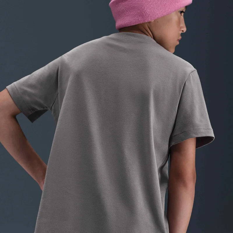Nike Kids' Sportswear T-Shirt