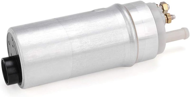 Wivplex Electric Fuel Pump for BMW Motorcycles - Image 3