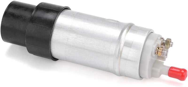 Wivplex Electric Fuel Pump for BMW Motorcycles - Image 4