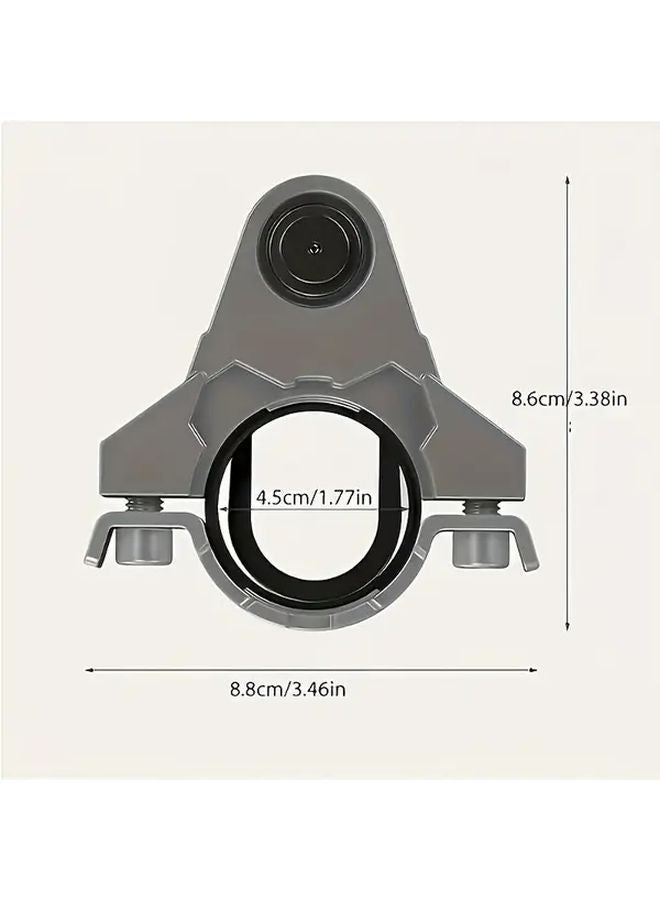 Heavy Duty Metal Adapter Kit Item 014 For Drill Press Grinder Lathe Compatibility - Image 4