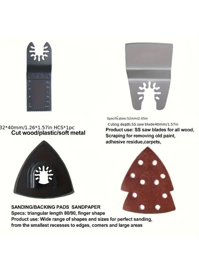 Heavy Duty Metal Adapter Kit Item 014 For Drill Press Grinder Lathe Compatibility - Image 3