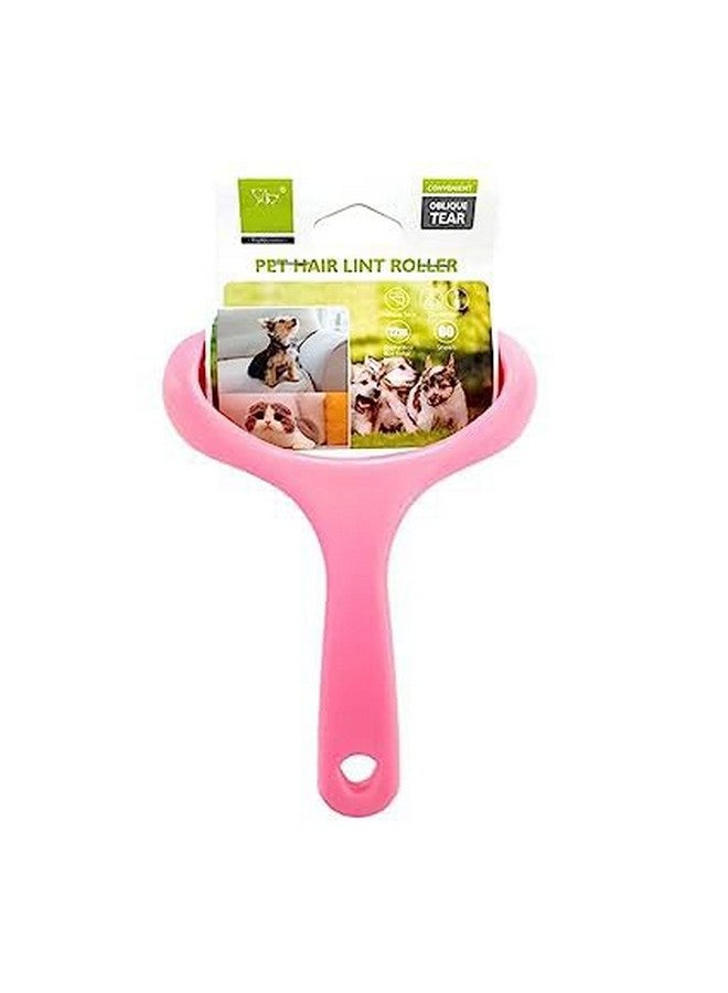 بكرة إزالة شعر الحيوانات الأليفة وفراء الوبر - بكرة إزالة الوبر على شكل حرف Y ذاتية التنظيف وقابلة لإعادة الاستخدام مع ورقة لاصقة فائقة لإزالة الفراء، مجموعة فرشاة تنظيف الملابس والأثاث والمنزل - Image 2