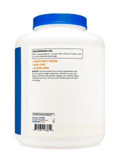 Nutricost Whey Protein Isolate, 30 G | 65 SERVING | 5 LB  - Image 4