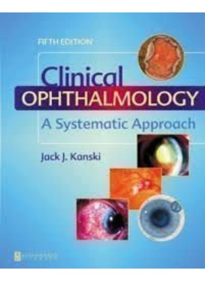 null - Clinical Ophthalmology: A Systematic Approach - Image 1