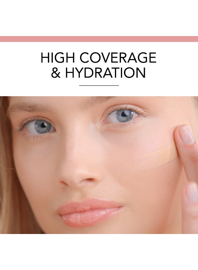 BOURJOIS PARIS Healthy Mix BB Cream - 03 - Beige, 30ml  - Image 5