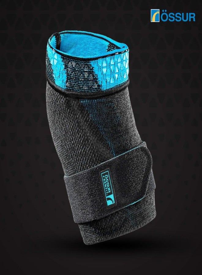 Ossur Össur Formfit Pro Elbow Brace - Premium Orthopedic Support for Effective Pain Relief, Injury Recovery - Small - Image 4