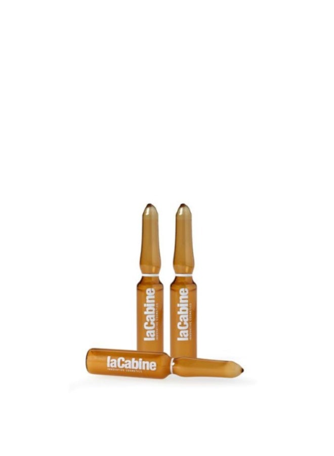 La Cabine Ampoules Anti-Spots 10x2ml - Image 2