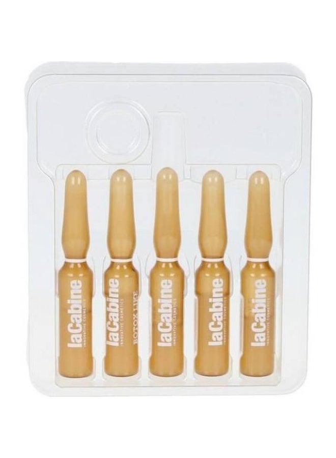 La Cabine Ampoules Anti-Spots 10x2ml - Image 4