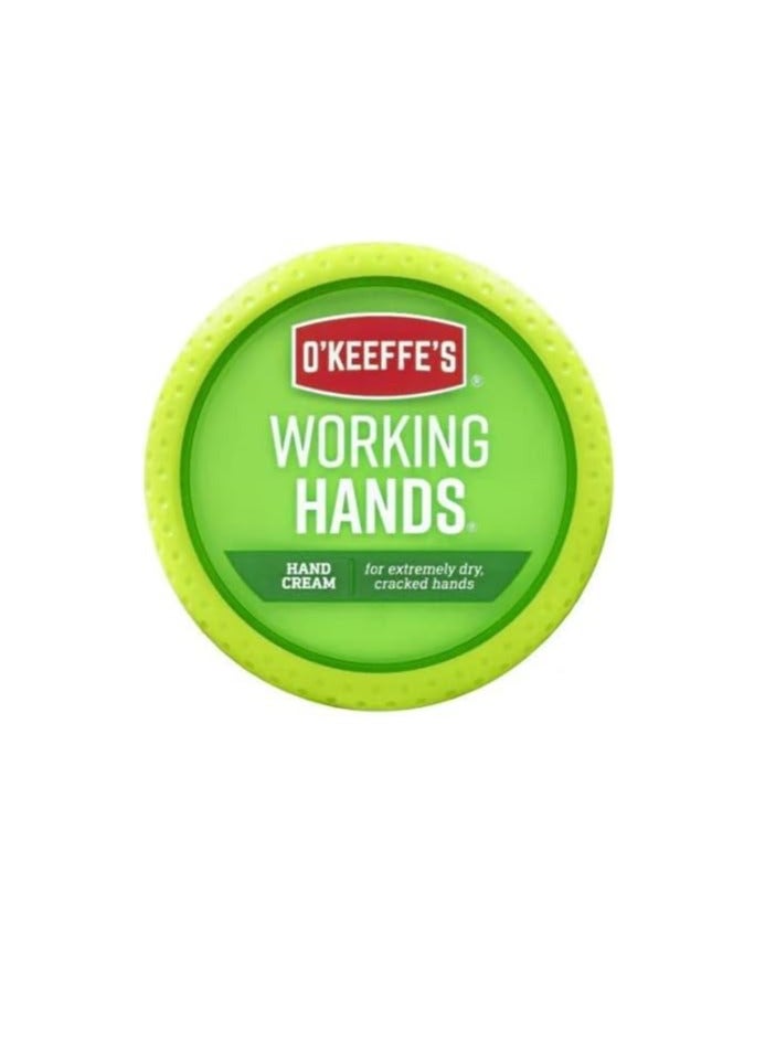 O'Keeffe's O'Keeffe's Hand Treatment and Moisturizing Cream - Image 2