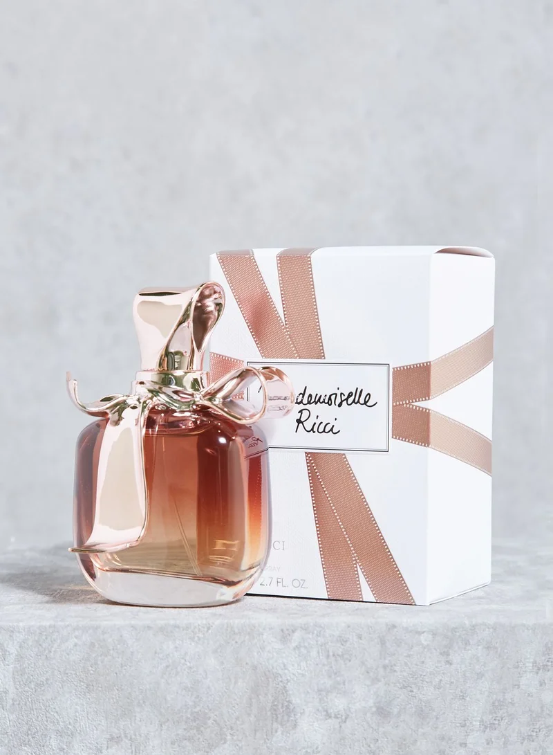 NINA RICCI Mademoiselle Ricci-80Ml-Edp