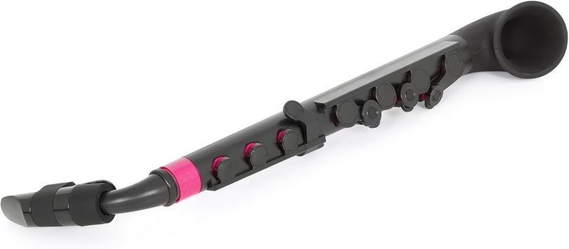jSax - Black/Pink