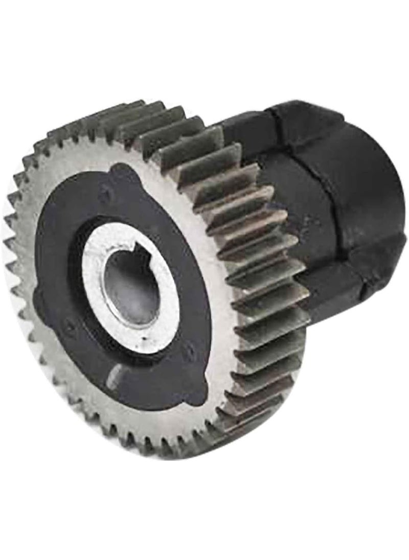 MILLER Miller 173619 CarrierDrive Roll WComponents 24 Pitch 10Mm Shaf  - Image 3