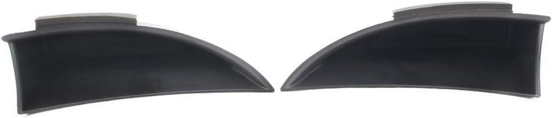 DEMULAX Car Door Handle Storage Box Kit for Mercedes-Benz S Class - Image 4