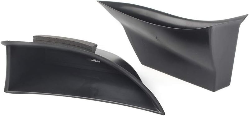 DEMULAX Car Door Handle Storage Box Kit for Mercedes-Benz S Class - Image 3