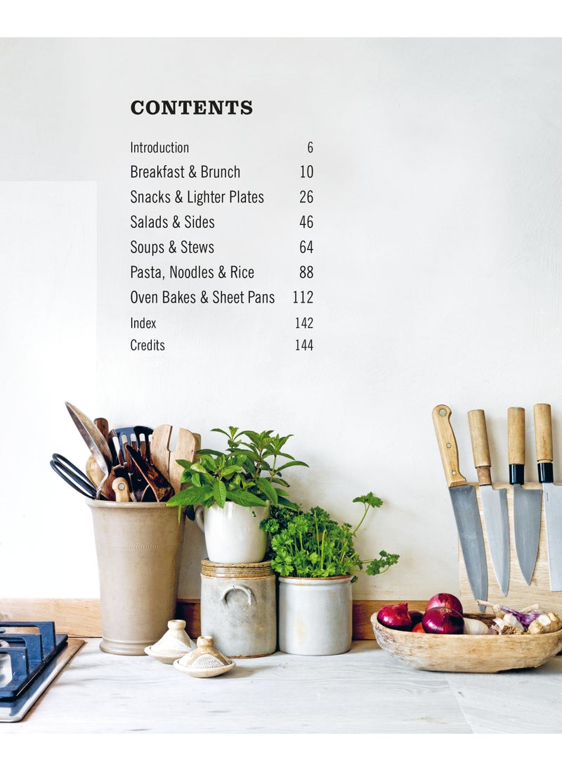 null - Flexitarian Cookbook - Image 1
