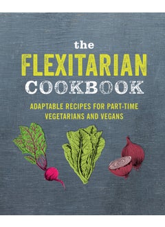Flexitarian Cookbook