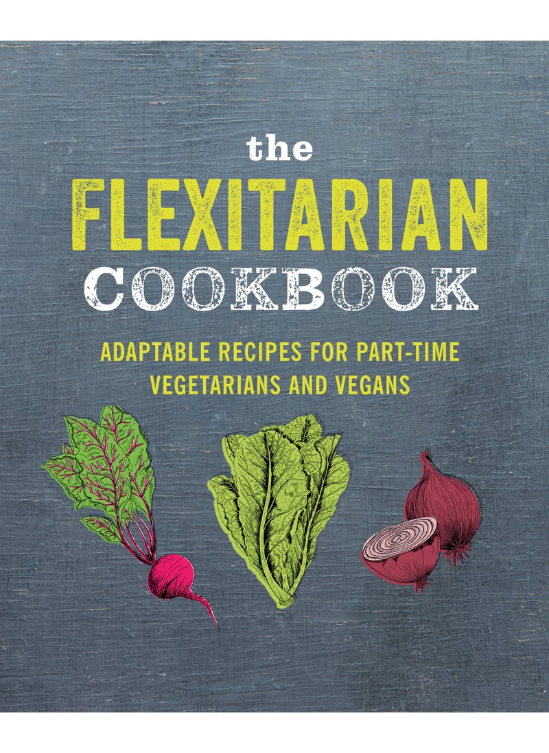 null - Flexitarian Cookbook - Image 1