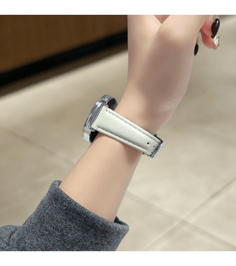Mixed Colors Handmade Watch Strap 18Mm For Huawei Gt6 Gt6 Pro Gt5 Gt5 Pro Gt4 Gt2 Gt3 Gt4 Fit3 Fit4 Band 8 9 10 - Image 1