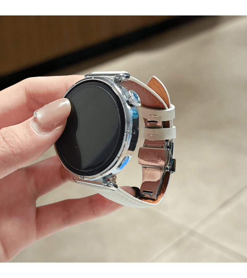 Mixed Colors Handmade Watch Strap 18Mm For Huawei Gt6 Gt6 Pro Gt5 Gt5 Pro Gt4 Gt2 Gt3 Gt4 Fit3 Fit4 Band 8 9 10 - Image 5