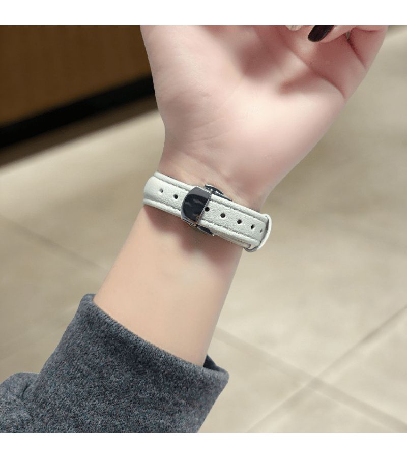 Mixed Colors Handmade Watch Strap 18Mm For Huawei Gt6 Gt6 Pro Gt5 Gt5 Pro Gt4 Gt2 Gt3 Gt4 Fit3 Fit4 Band 8 9 10 - Image 4