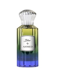 Ahmed Al Maghribi BLUE BY AHMED EDP 100ml  - Image 1