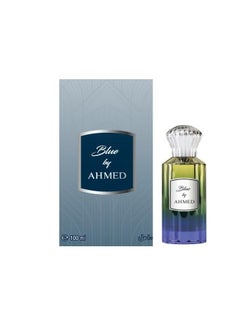 Ahmed Al Maghribi BLUE BY AHMED EDP 100ml  - Image 2