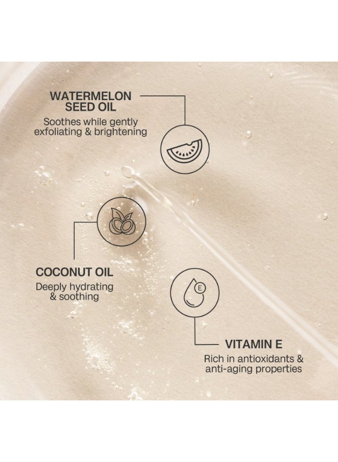 Bali Body Watermelon Tanning Oil SPF50 100ml - Image 3