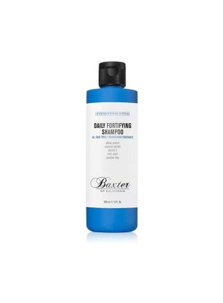 Daily Fortifying Shampoo for Men | All Hair Types |Cleanses and Strengthens | Fresh Mint Scent |8 oz. - pzsku/Z72045E3533DCB245510BZ/45/_/1686665947/26f5cf25-2c32-4177-807d-b5e11c9c1222