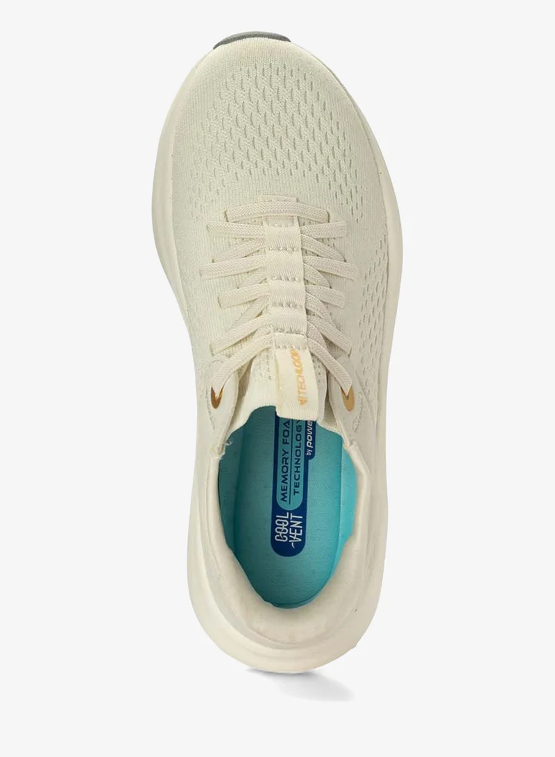 Bata  Cushioned Sole Sneakers for Women | Best Price UAE