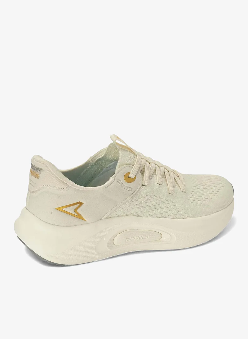 Bata  Cushioned Sole Sneakers for Women | Best Price UAE