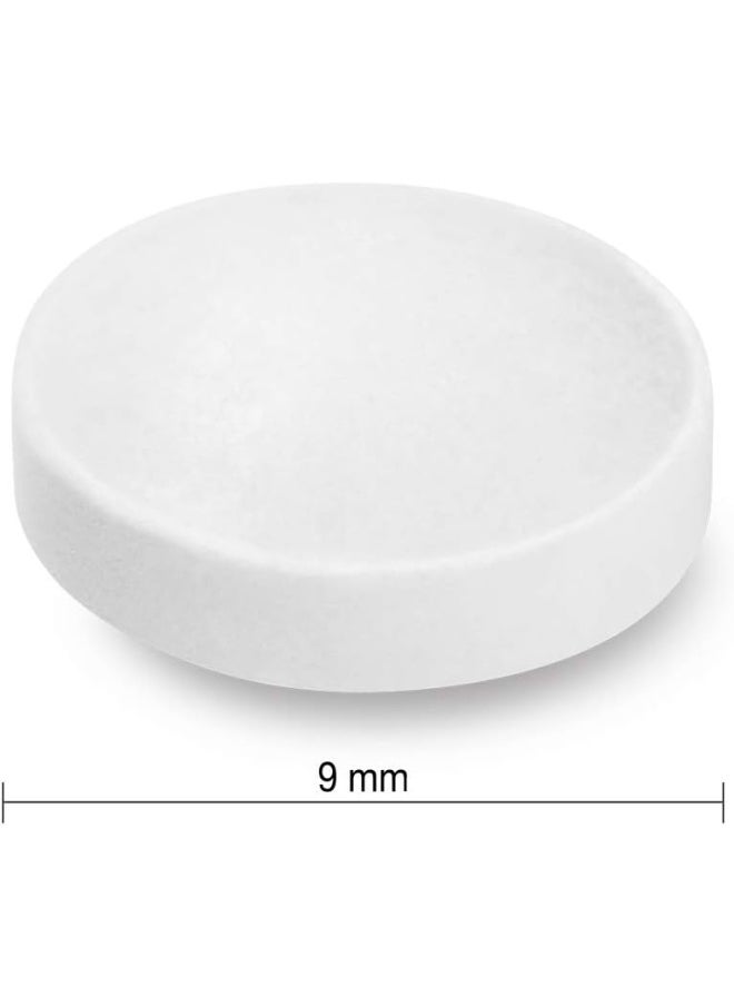 Jamieson Jamieson Laboratories Zinc 25 Mg  - Image 4