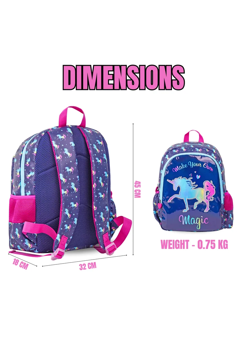 NOVA Nova Unicorn Private Backpack 14"