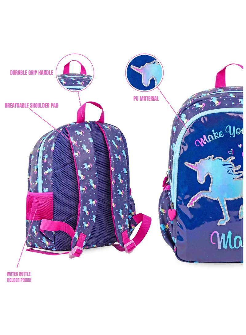 NOVA Nova Unicorn Private Backpack 14"