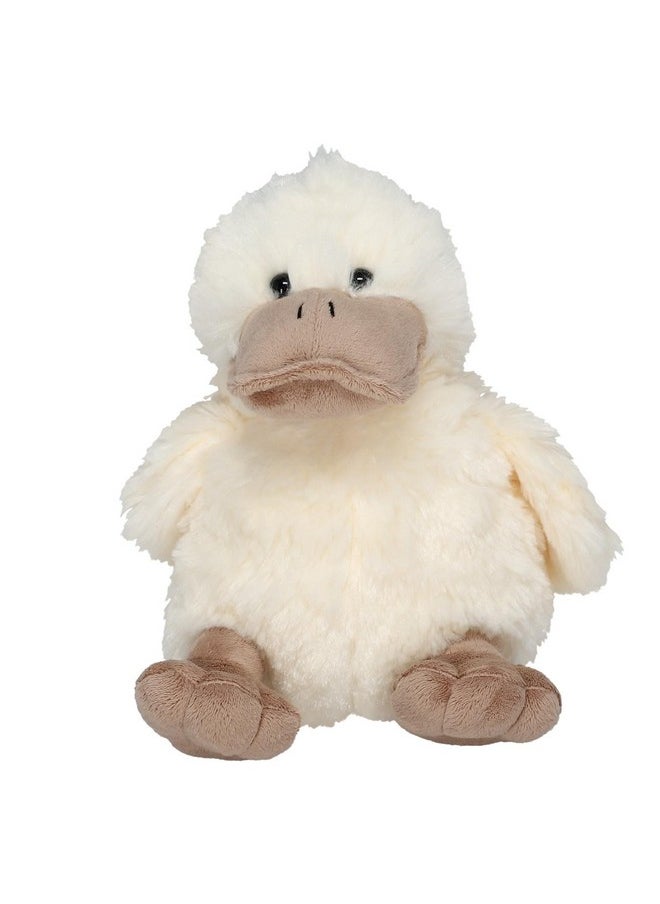 Wishpets Ing Creamy Duck Stuffed Animal By Wishpets Plush Toys  - Image 1