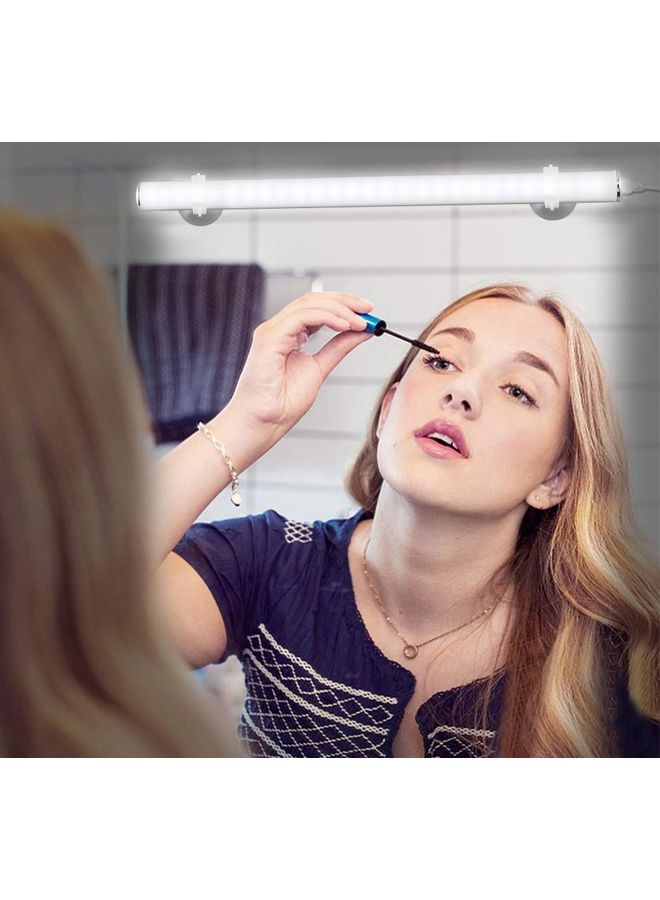 Loquat Rechargeable Touch Control Cordless LED Light White - Image 3