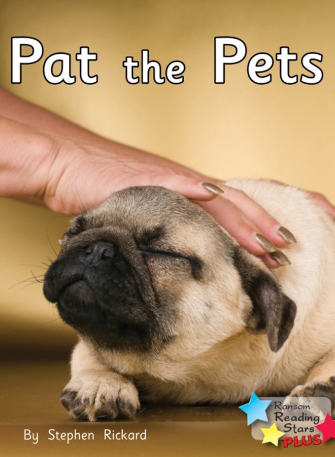 Pat the Pets