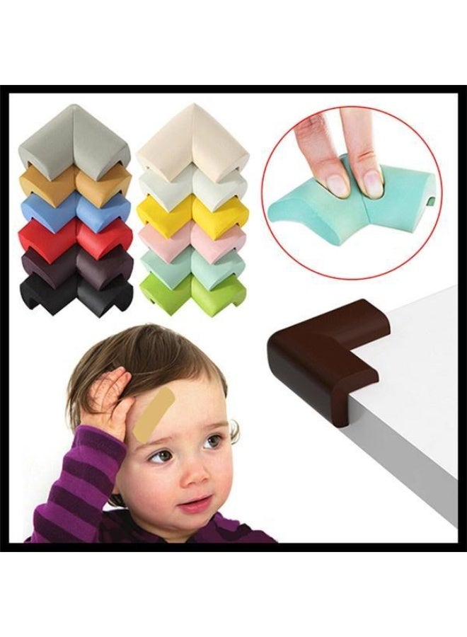 Child Protection Corner