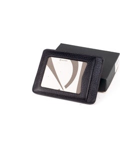Grande 1414 Leather Men's Wallet & Card Holder and Belt Set  - Image 5
