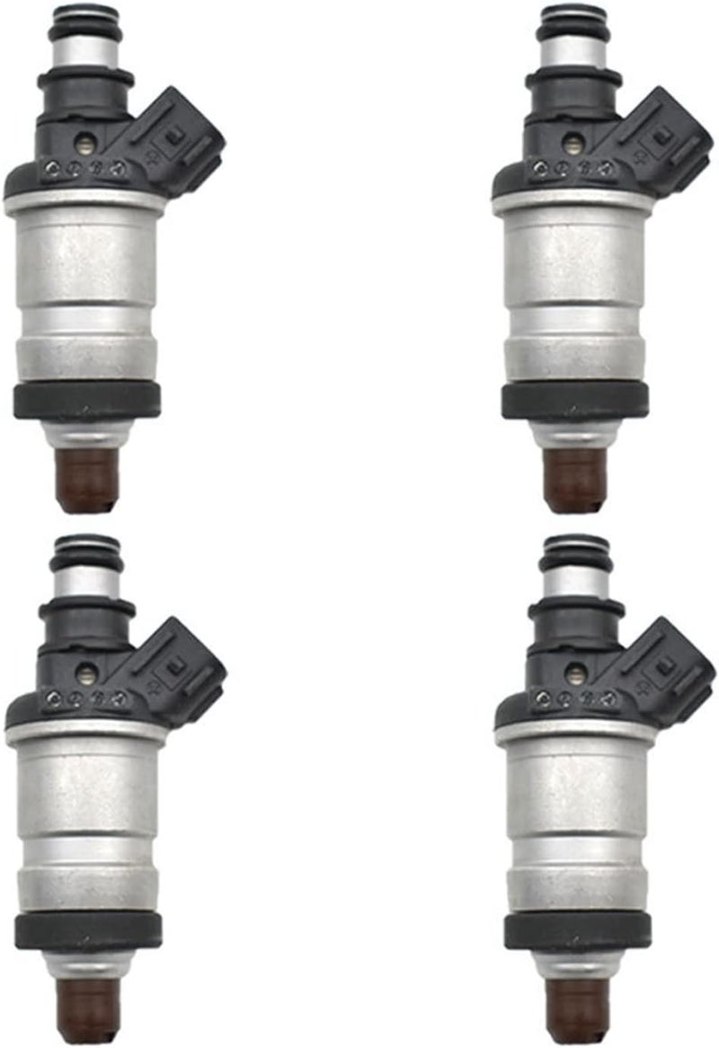 Vuzmode 4pc Fuel Injectors for Honda and Acura - Image 1