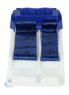 DOLMER Magic Roller Meat Sushi Vegetable Roller Stuffed Grape Cabbage Leaf Rolling  - Image 1