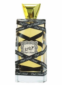 Lattafa Perfumes Perfumes Oud Mood for Unisex Eau de Parfum Spray, 3.4 Ounce  - Image 2