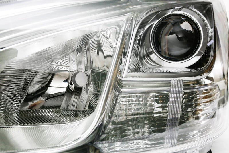 DEPO Aftermarket Right-Hand Side Head Lamp for Nissan Maxima (2010-2015) - Image 2