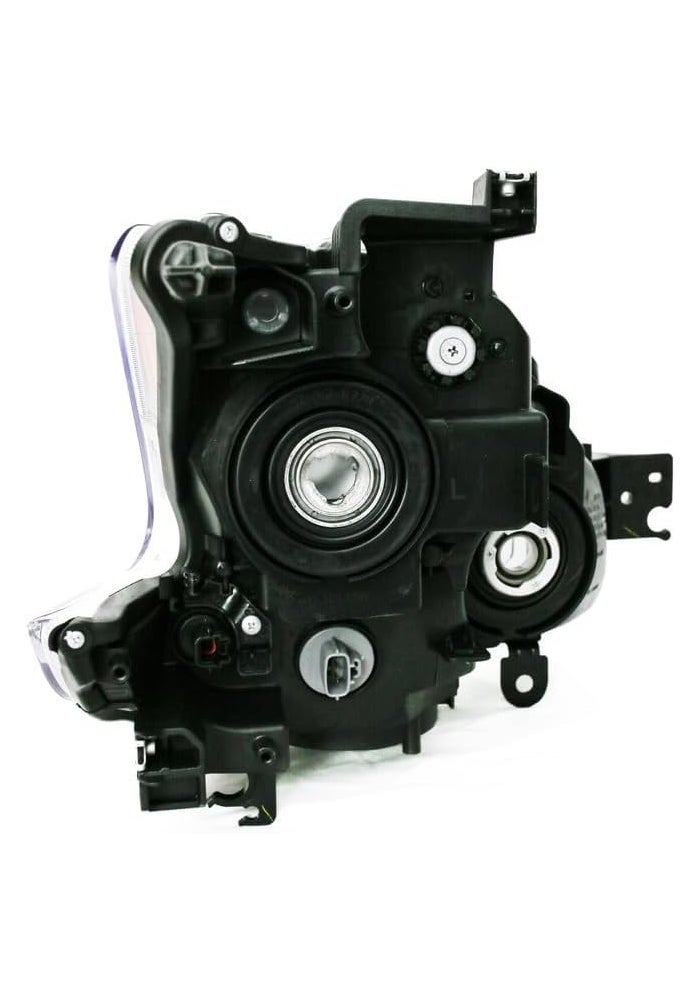 DEPO Aftermarket Right-Hand Side Head Lamp for Nissan Maxima (2010-2015) - Image 3