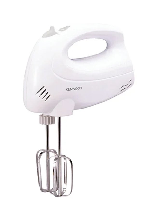KENWOOD Hand Mixer 250 W HM430 White - Image 2
