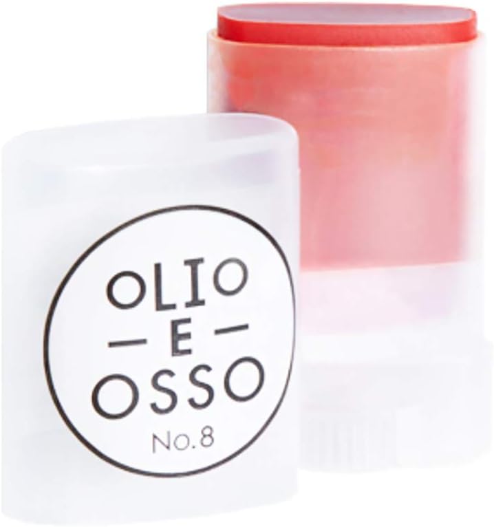 Olio E Osso Tinted Balm No 8 Persimmon