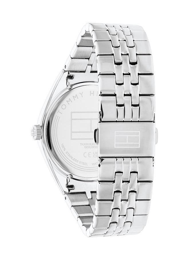 Women Analog Round Shape Stainless Steel Wrist Watch 38 mm - pzsku/Z720679719FD82496BE0AZ/45/_/1682488995/69cf96c2-2c63-4b05-b0e5-fe1181c22326
