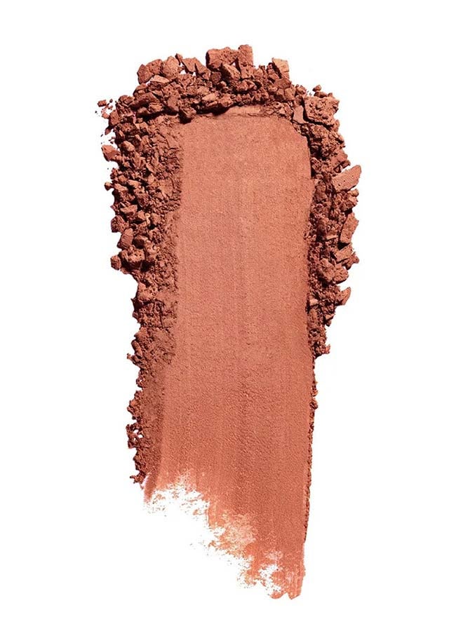 Wet N Wild Color Icon Blush  Mellow Wine Pink - Image 3
