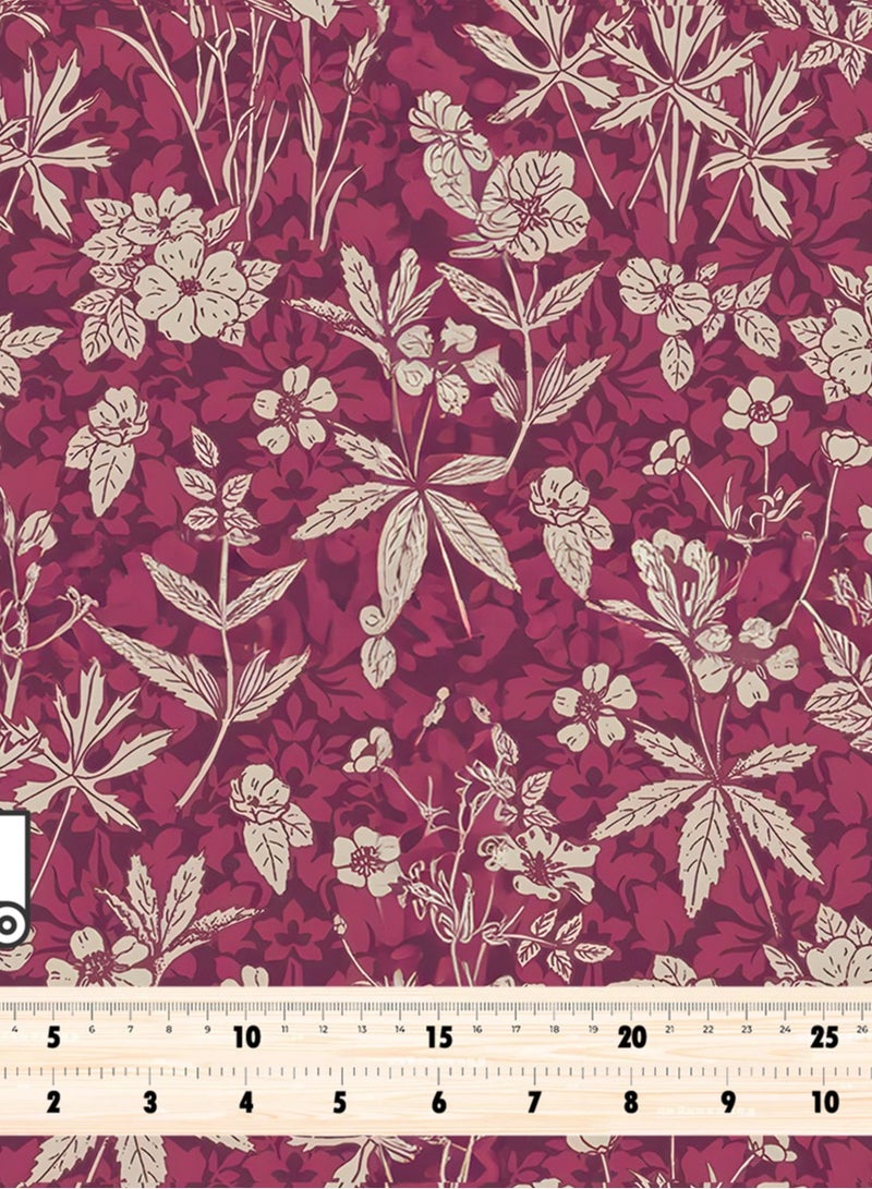 فيلاتو Ø¬Ù„Ø§Ø¨ÙŠØ© Ù…Ø®ÙˆÙŠØ± Ù…Ù† Ø§Ù„Ø­Ø±ÙŠØ± Ø¨Ø§Ù„Ù„ÙˆÙ† Ø§Ù„Ø¨ÙŠØ¬ Ø§Ù„Ø¹Ù†Ø§Ø¨ÙŠ Ù…Ù† "Ø§Ù„Ù„ÙŠÙ„ Ø¹Ø±Ø§Ù…Ù†ÙŠ" (Ø¨Ø§Ù„ÙŠØ§Ø±Ø¯Ø©) - Ø¹Ø±Ø¶ 58 Ø¨ÙˆØµØ© - Image 4