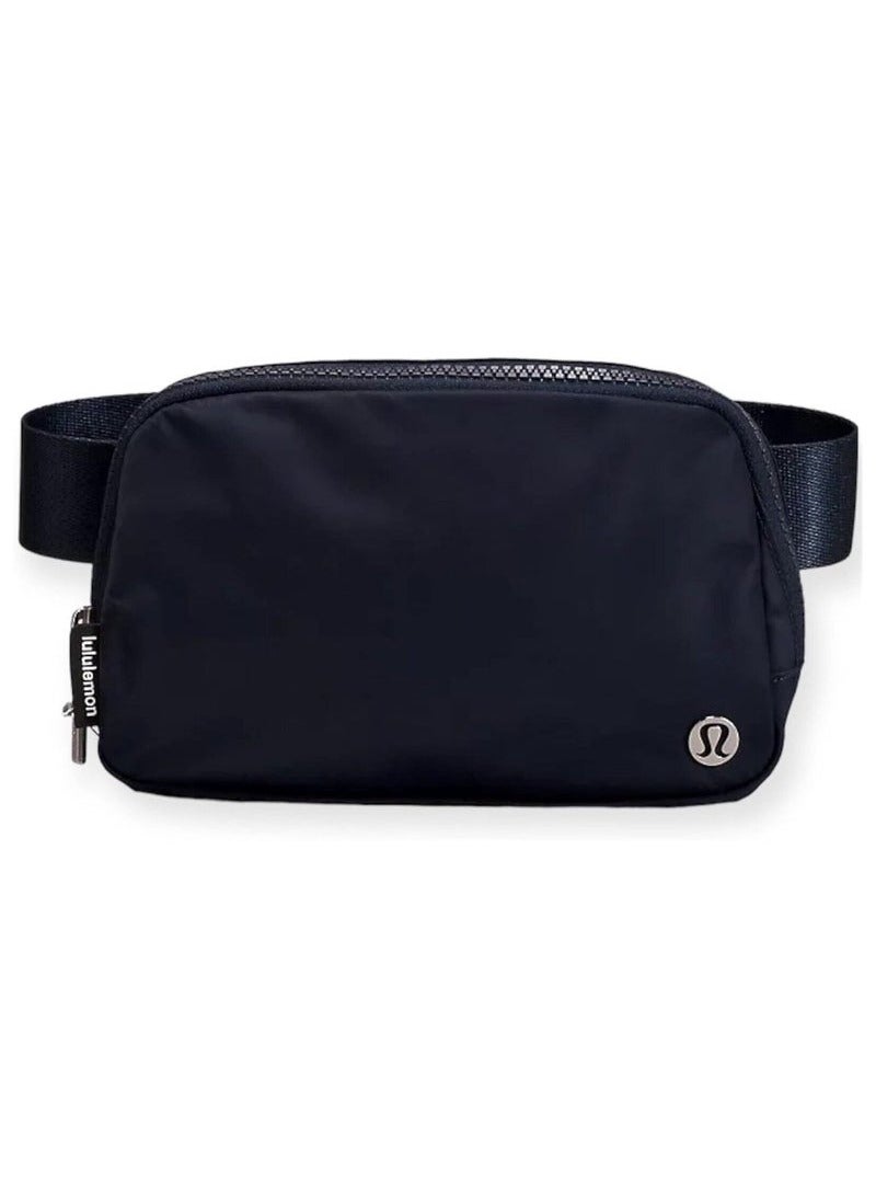 Lululemon Everywhere Belt Bag, Compact Crossbody Bag with Zippered Pockets, Exterior Pocket, and Interior Essentials Storage for On-the-Go Convenience - Image 2